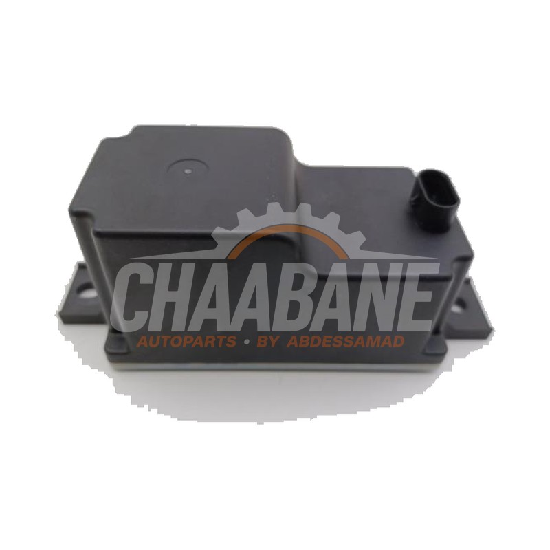 Regulateur de tension A2059053414 Mercedes C Estate (S205) C-300d 2.0 Turbo 16V
