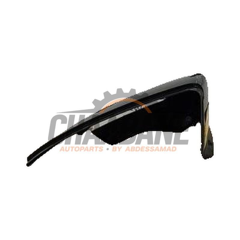 Coque retroviseur gauche 5F0857537B Seat Ibiza V (KJB) 1.0 TSI 12V 2017