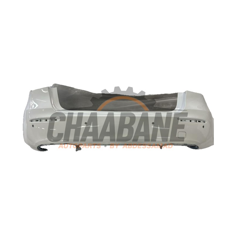 Pare choc arriere A17788054009999 Mercedes A (177.0) 1.3 A-180 Turbo 16V