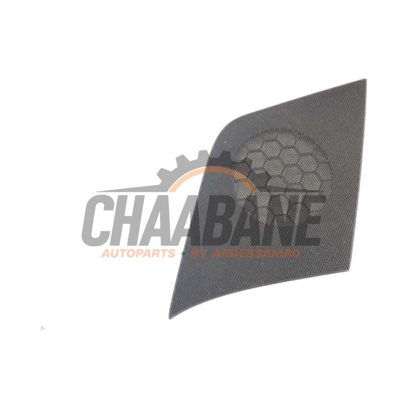 Chapeau de haut-parleur 8R0857228B Audi SQ5 (8RB) 3.0 TDI V6 24V 2012 / 2017