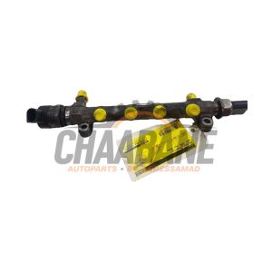 Systeme dinjection 057130764AB Seat Leon (5FB) 1.6 TDI Ecomotive 16V 2012 / 2020