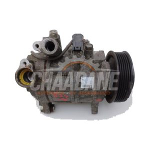 Compresseur de clim 64529330831 BMW 3 serie Touring (F31) 320d 2.0 16V 2012 / 2019