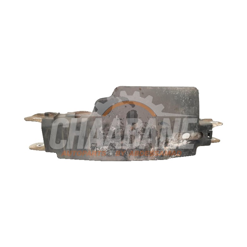 Bras de suspension arriere gauche A2473523700 Mercedes A-Klasse AMG (177.0) 2.0 A-35 AMG Turbo 16V 4Matic