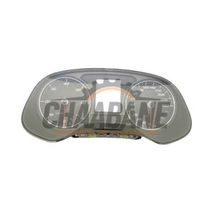 Compteur 5F0920870G Seat Leon (5FB) 1.6 TDI Ecomotive 16V 2012 / 2020