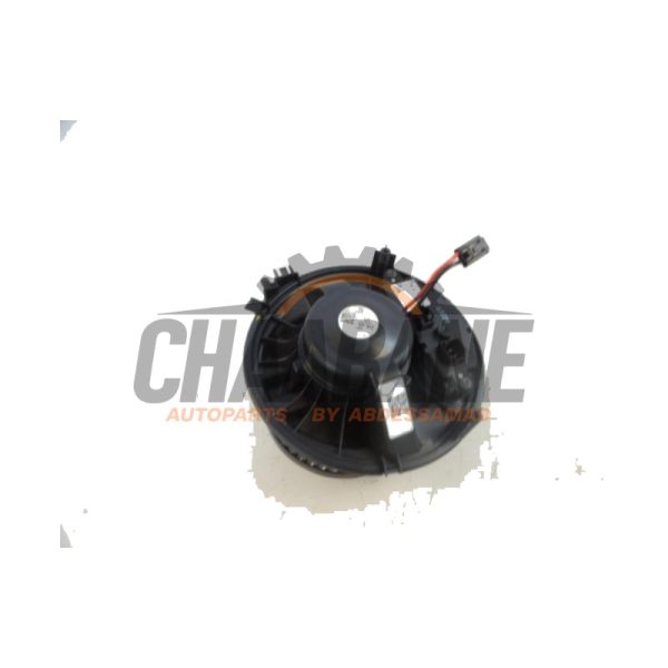 Moteur de ventilation chauffage Skoda Superb Combi (3V5) 2.0 TDI 2015 / 2024