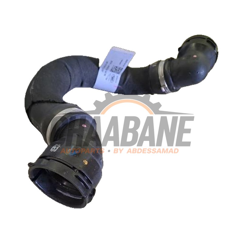 Tuyau radiateur JX738260AB Jaguar XF (X260) 2.0 P250 Turbo 16V