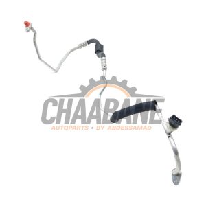 Tuyau de climatisation 19E932AC Landrover Range Rover IV (LG) 3.0 V6 P400 MHEV HST