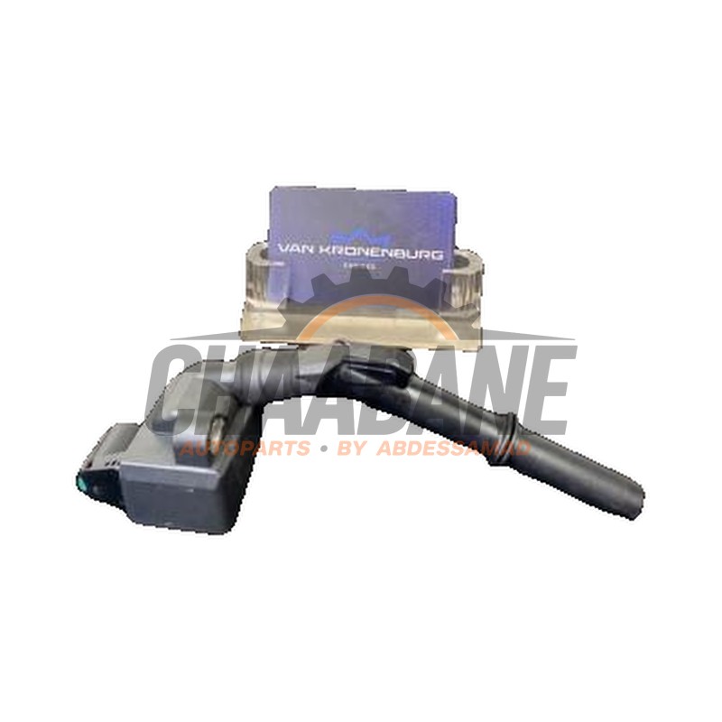 Bobine A2769063700 Mercedes S AMG (C217) 5.5 S-63 AMG V8 32V Biturbo 4-Matic