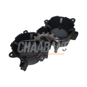 Porte-gobelet 4M08625346PS Audi Q7 (4MB/4MG) 3.0 TFSI V6 24V 2015