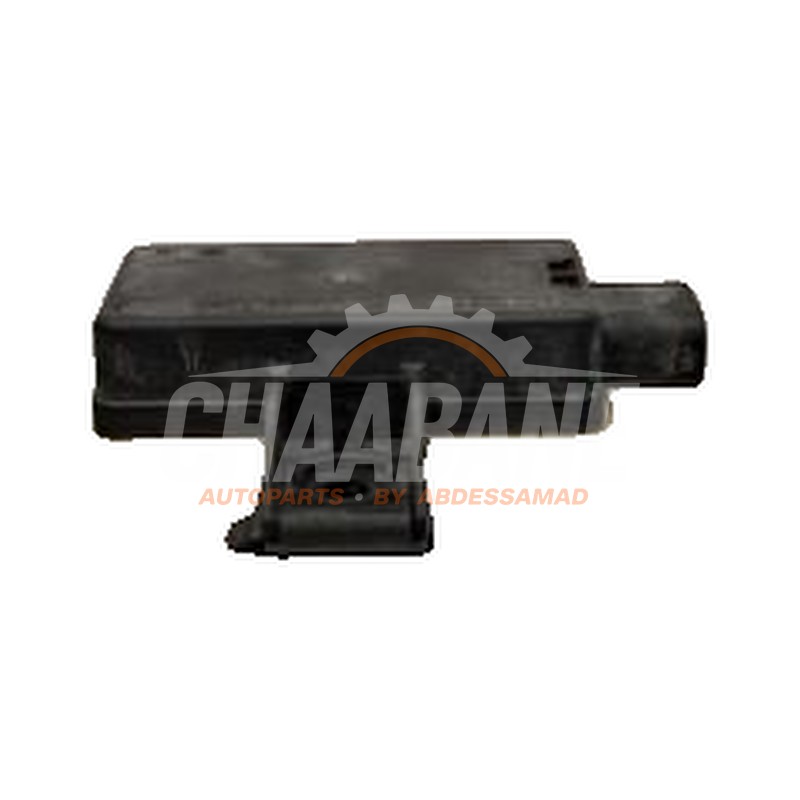 Module gonflage pneus A0009003713 Mercedes C (W205) C-220d 2.0 Turbo 16V