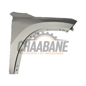 Aile avant droite 41009629108 BMW X1 (U11) 2022