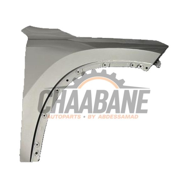 Aile avant droite 41009629108 BMW X1 (U11) 2022
