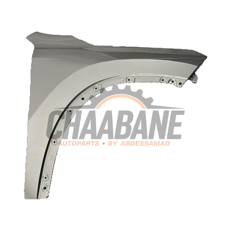 Aile avant droite 41009629108 BMW X1 (U11) 2022