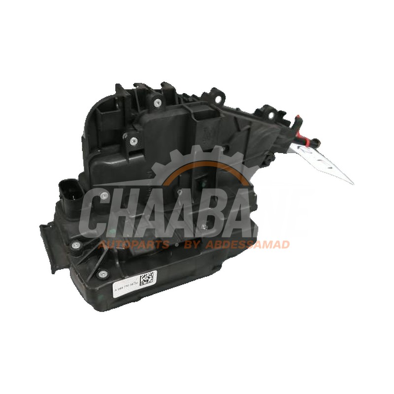 Serrure arriere droite A0997303800 Mercedes C-Klasse
