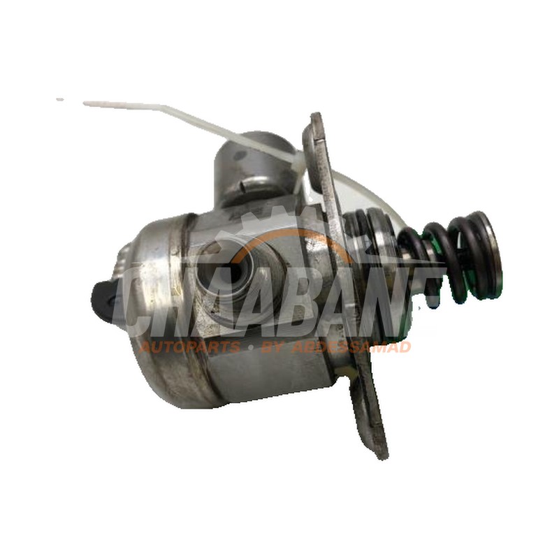 Pompe carburant mecanique 04E127025B Audi A3 (8V1/8VK) 1.4 TFSI 16V 2012 / 2020