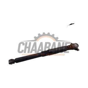 Amortisseur arriere gauche 5Q0513049HE Audi Q2 (GAB/GAG) 1.4 TFSI 16V 2016