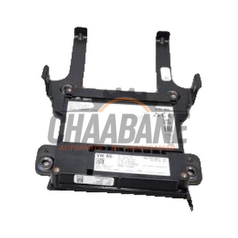 Module de communication 4N0035282C Porsche Taycan Sport Turismo (Y1C) GTS 93 kWh 2021