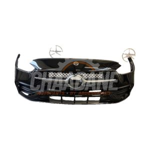 Pare-chocs avant A2068859201 Mercedes C (W206) C-180 1.5 EQ Boost