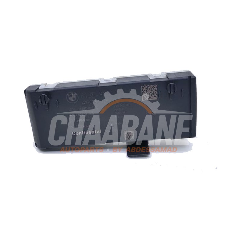 Module passage hayon 61359852926 BMW X1 (F48) sDrive 20i 2.0 16V Twin Power Turbo 2014 / 2022