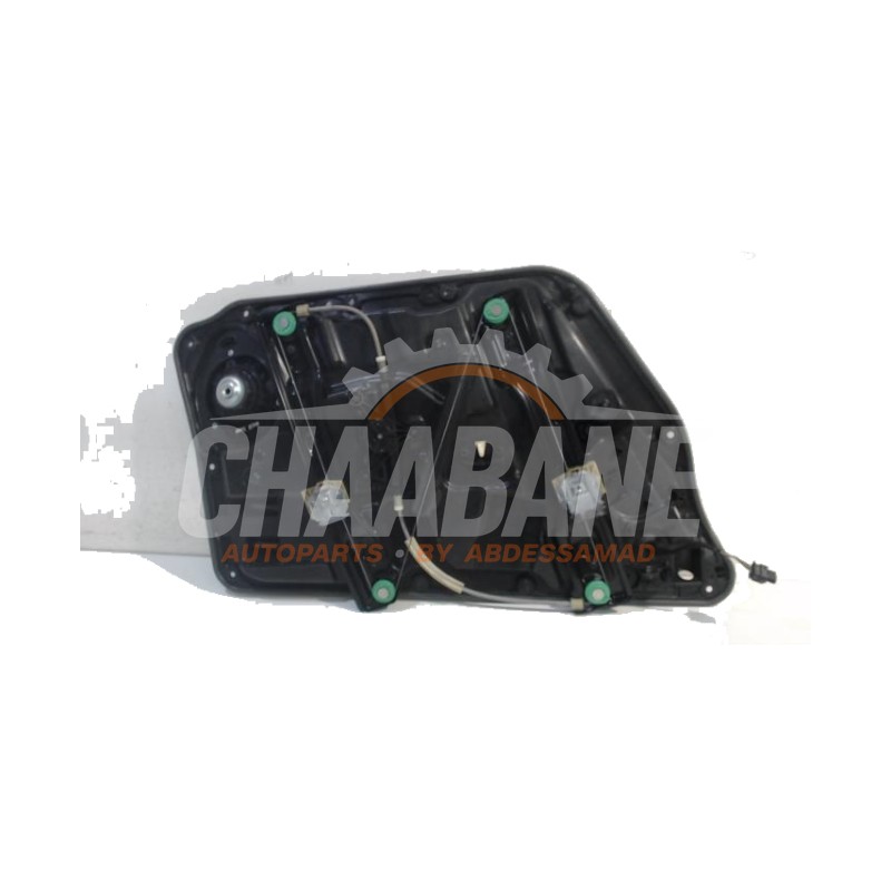 Leve vitre electrique avant droit A2469065200 Mercedes A-Klasse