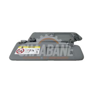 Ensemble pare-soleil 8V5857552AK Audi A4 Avant (B9) 1.4 TFSI 16V 2015