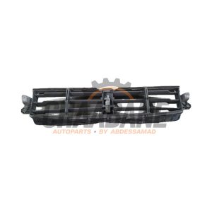 Guidage dair 95B121710A Porsche Macan (95B) 3.0 S Diesel V6 24V 2014