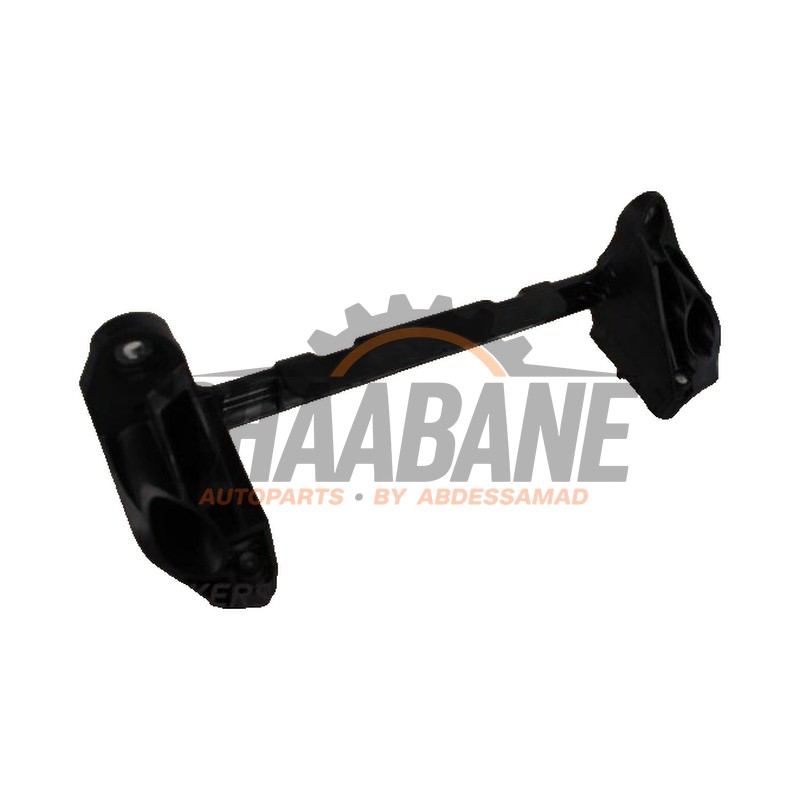 Support (divers) 4G0857745 Audi RS7 Sportback (4GA/4GF) 4.0 V8 TFSI Performance 32V 2013 / 2018