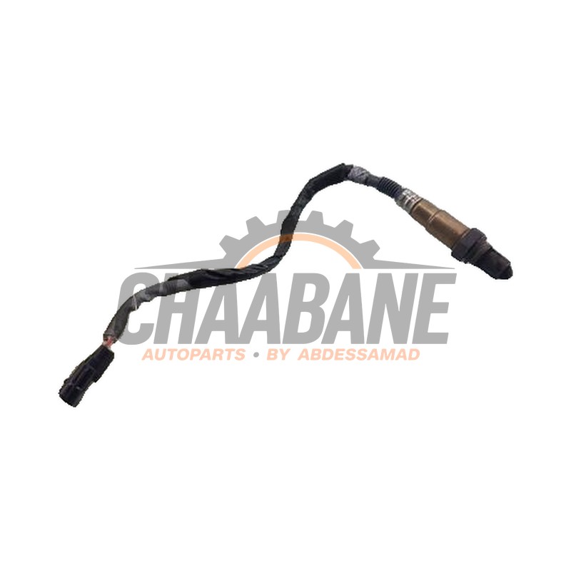 Sonde lambda 226A41733R Mercedes Vito (447.6) 1.6 111 CDI 16V