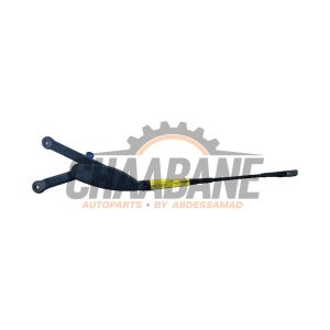 Bras essuie-glace avant A2058203501 Mercedes C (W205) C-180 1.6 CDI BlueTEC, C-180 d 16V