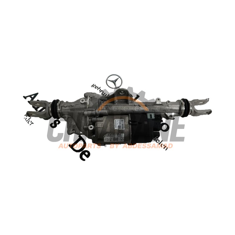 Cremaillere assistee A2064603702 Mercedes C-Klasse AMG (W206) C-63S E-Performance AMG 2.0 Turbo 4-Matic+