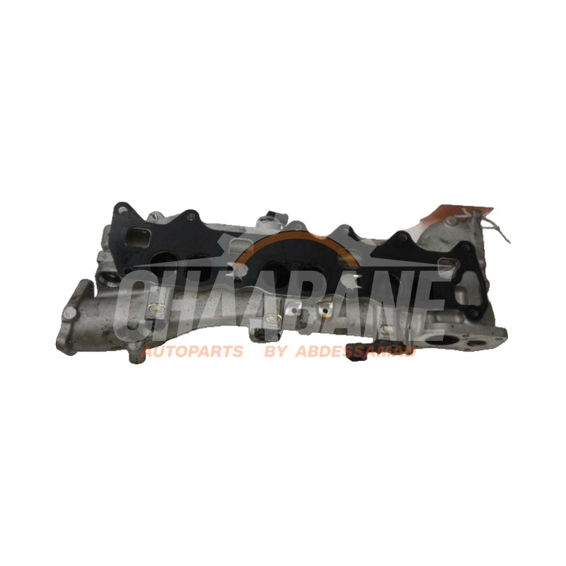 Tubulure dadmission 6420900637 Mercedes S (222.0/222.1) 3.0 S-350 BlueTEC, S-350d 24V