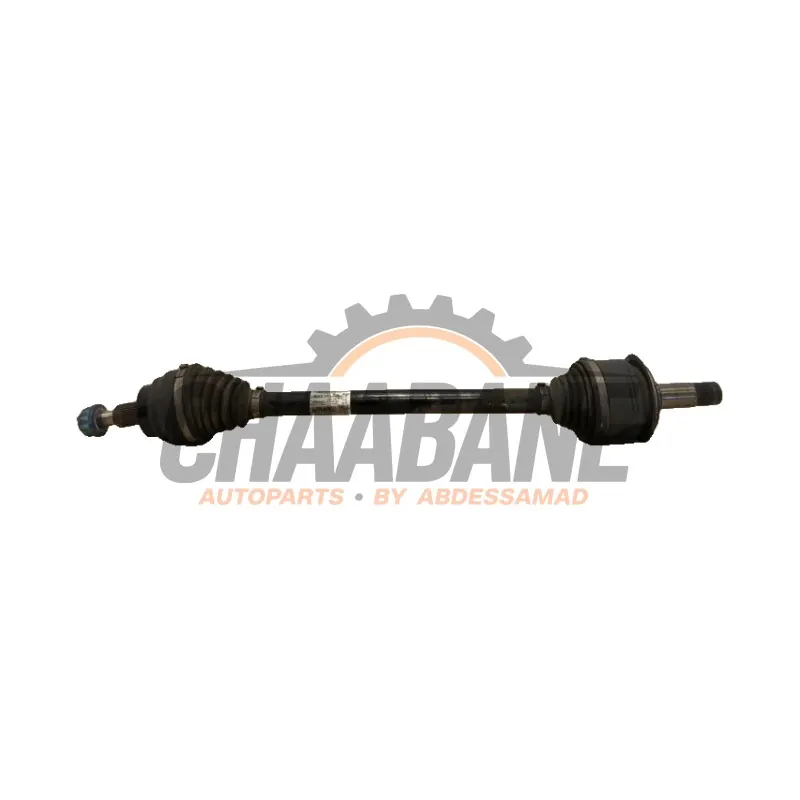 Arbre de transmission arriere gauche A4473508000 Mercedes Vito Tourer (447.7) 2.0 116 CDI 16V