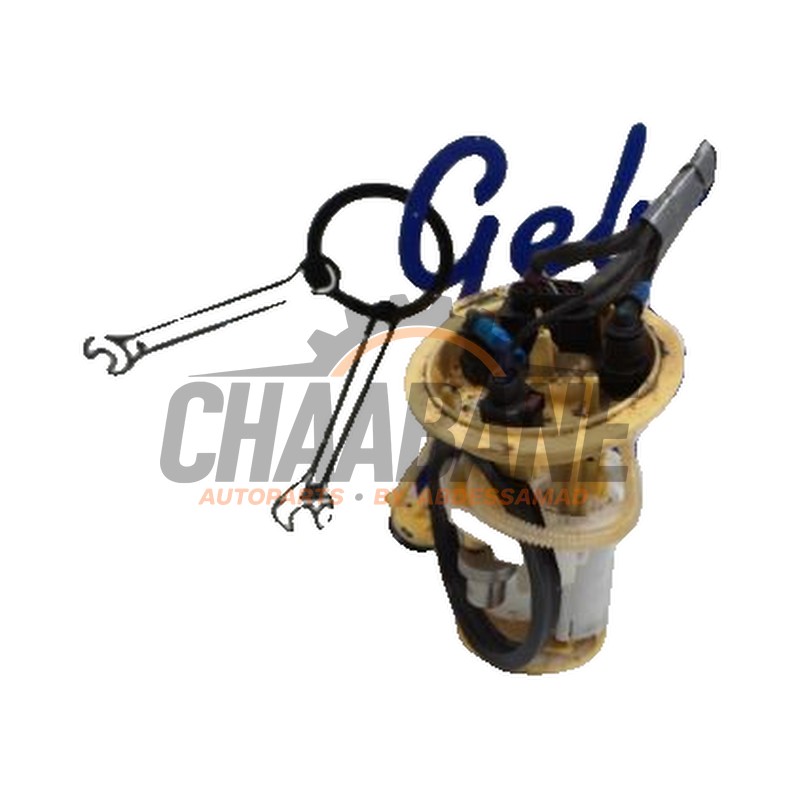Pompe a carburant 8W0919088K Audi A4 2015