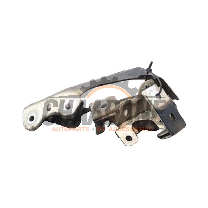 Support decran avant droit 565821142 Skoda Kodiaq 2.0 TDI 150 16V 2016