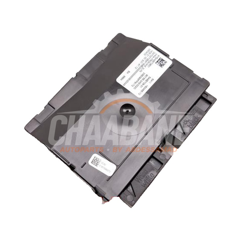 Ordinateur chauffage 6411160466 BMW 3 serie Touring (G21) 318i 2.0 TwinPower Turbo 16V 2019