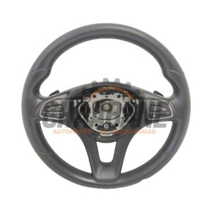 Volant A0004605003 Mercedes C Estate (S205) C-220 CDI BlueTEC, C-220 d 2.2 16V