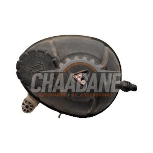 Vase dexpansion A2055000049 Mercedes EQC (N293) 400 4-Matic