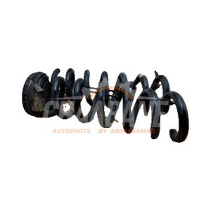 Ressort de flexion arriere A2063244800 Mercedes C Estate (S206) C-200d 2.0 Turbo 16V