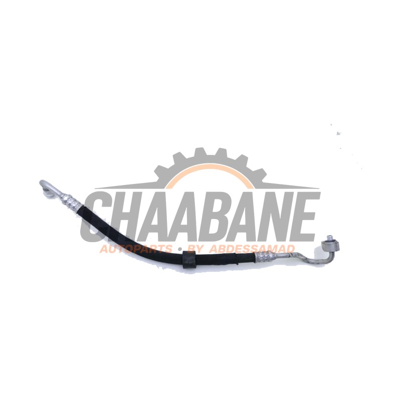 Tuyau de climatisation A2138304304 Mercedes AMG GT 4-door coupe (X290) 4.0 63 S V8 Turbo 4-Matic+