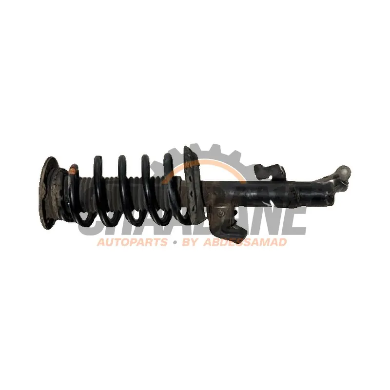 Barre amortisseur avant droit FK7218045AB Landrover Discovery Sport (LC) 2.0 D150 MHEV 16V AWD