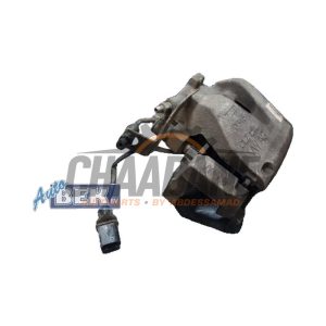 Etrier de frein avant gauche 8W05FJ Audi A4 Avant (B9) 2.0 30 TDI Mild hybrid 16V 2015