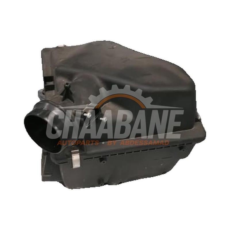 Boitier filtre a air 13718601677 BMW 3-Serie 2012 / 2019