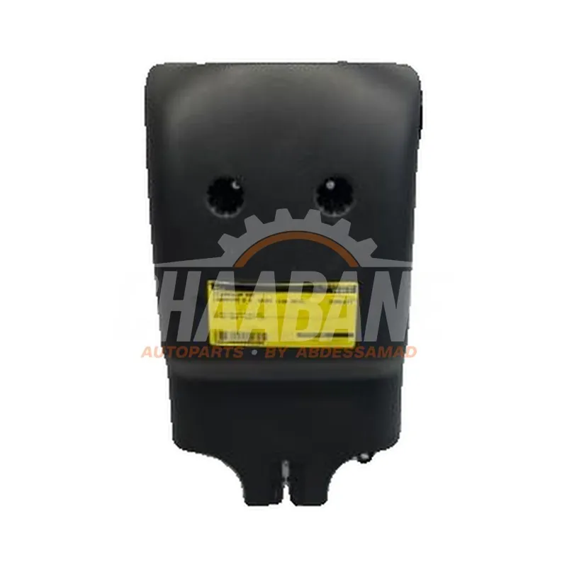 Couvercle colonne de direction CK523L516A Landrover Range Rover Sport (LW) 3.0 SDV6