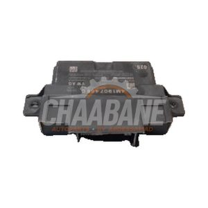 Module Gateway 4M1907468C Audi A4 (B9) 2.0 TDI Ultra 16V 2015