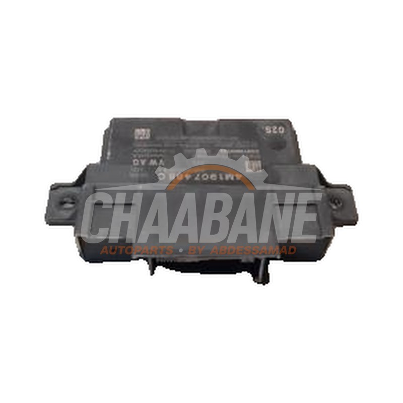 Module Gateway 4M1907468C Audi A4 (B9) 2.0 TDI Ultra 16V 2015