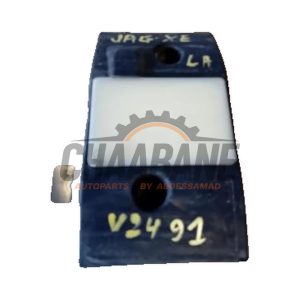 Detecteur angle mort GX7314D463AC Jaguar XE 2.0d 180 16V