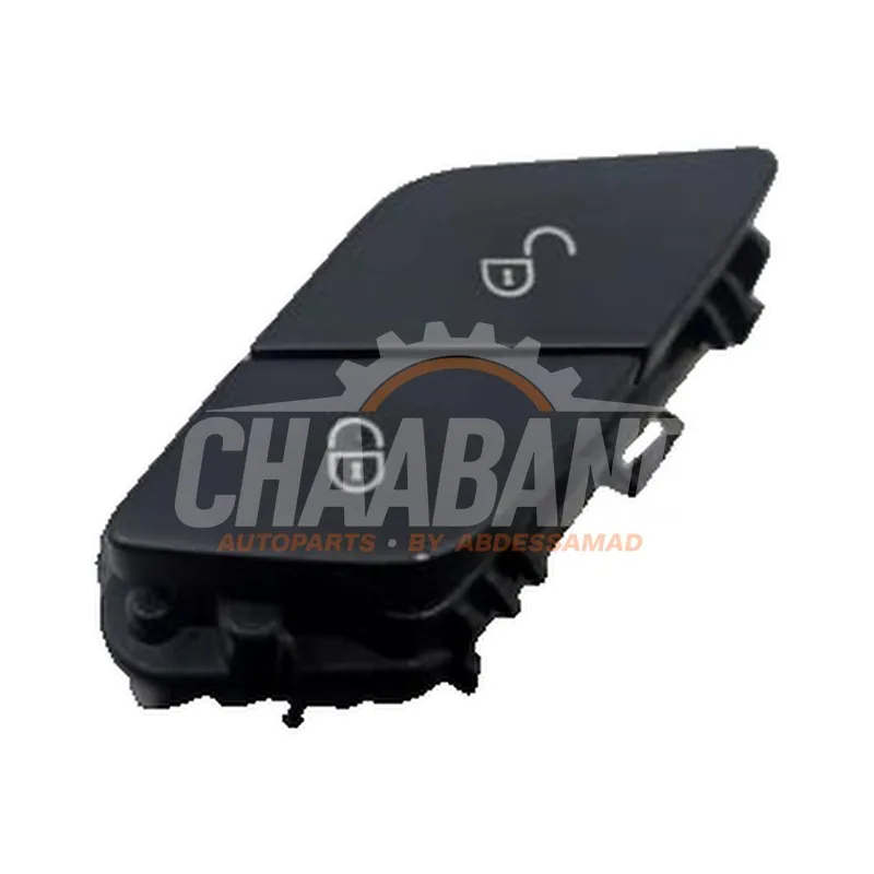 Commutateur verrouillage central des portes A2059055251 Mercedes Vito (447.6) 2.2 114 CDI 16V