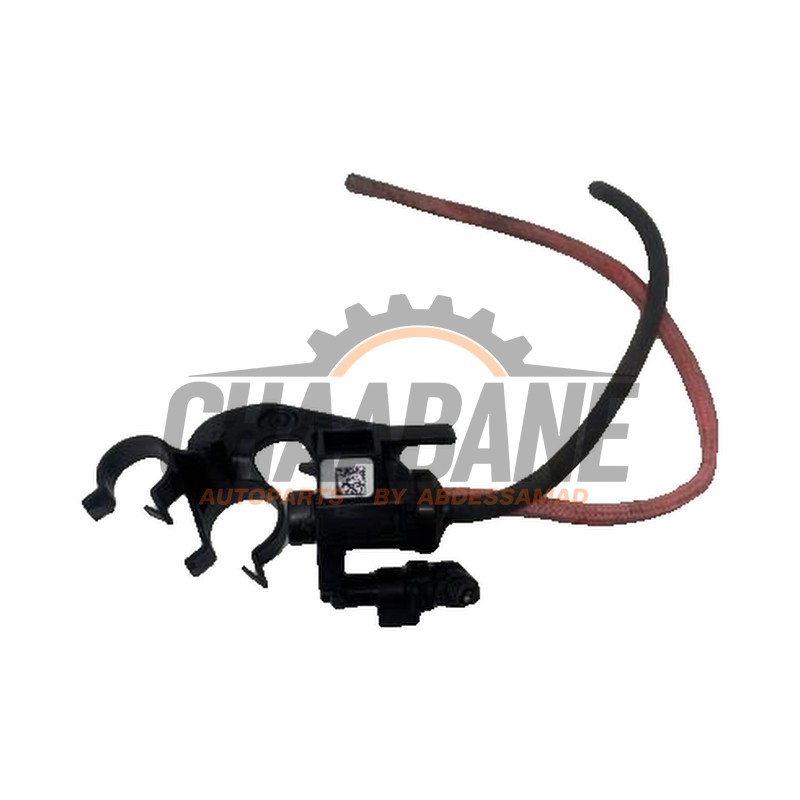 Relais vide 70478502 BMW 1 serie (F40) 118d 2.0 16V 2019