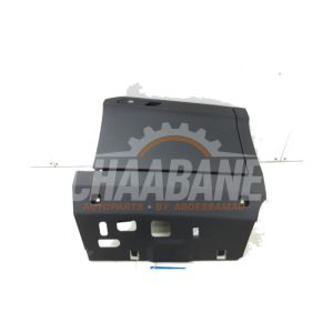 Compartiment de rangement 83B857035A Audi Q3 2018