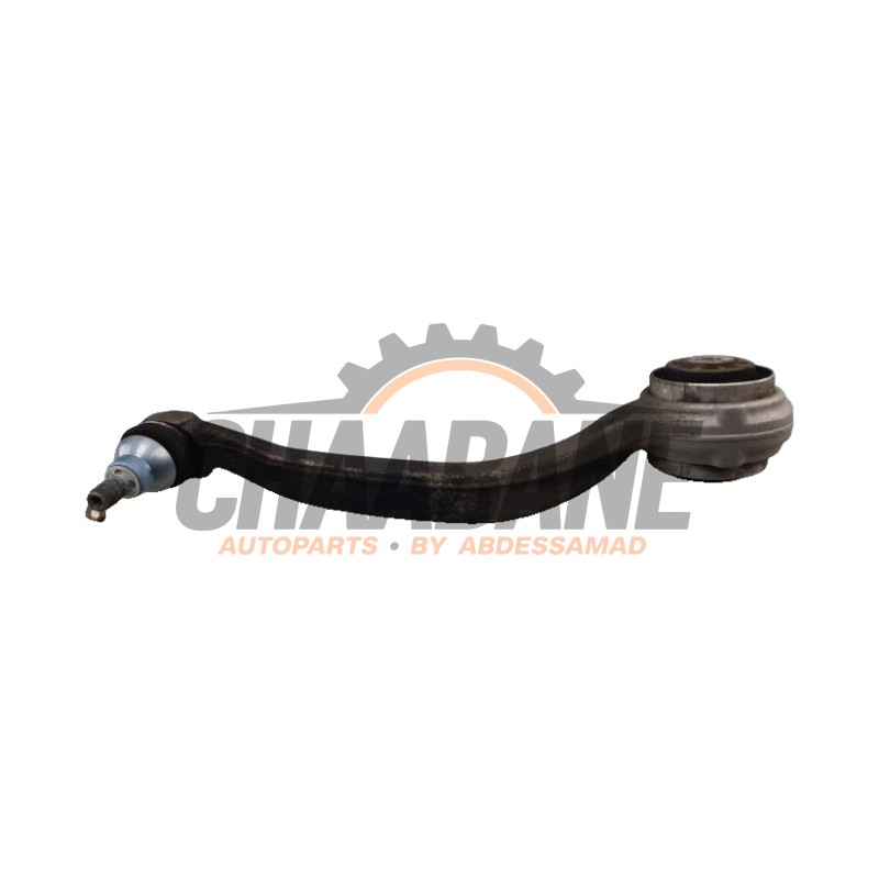 Bras de suspension avant gauche A2053301505 Mercedes C (W205) C-180 1.6 16V